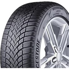 BRIDGESTONE-195/60R16 89H  LM005-2023