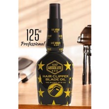 Tp Bfs  Tıraş Makinesi Bakım Yağı Absolute Professional