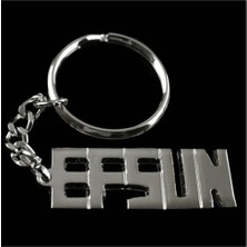 Marsilyan Efsun İsimli Anahtarlık