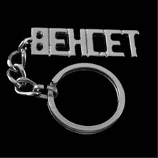 Marsilyan Behçet Isimli Anahtarlık