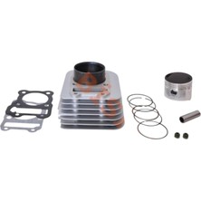 Monero Loncin 200 Atv Silindir Komple