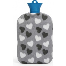 Ronanna Buğz 2 Litre Kılıflı Sıcak Su Torbası