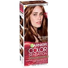 Garnier Çarpıcı Renkler N°6.35 Çarpıcı Altın Kahve (4 Adet)