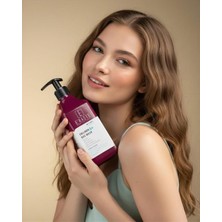 Eraste  Naturelsos Saç Bakım Maskesi 500 ml