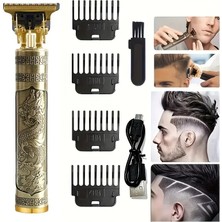 Tp Egonex Vintage Traş Makinesi T9