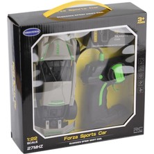 Tp Bfs  Lf-06- Şarjlı Fonksiyonel Kayan Araba