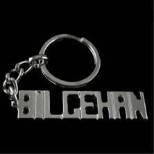 Marsilyan Bilgehan İsimli Anahtarlık