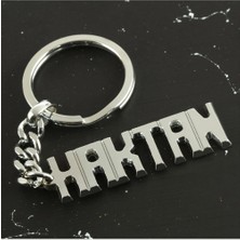 Marsilyan Haktan İsimli Anahtarlık