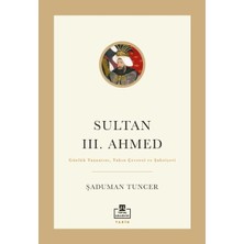 Sultan Iıı. Ahmed