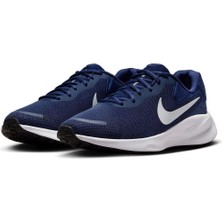 Mavi Koşu Ayakkabısı Nike Revolution 7 FB2207-400