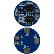 SiHako BMS-24035 2s 5A Bms Devresi Lityum Batarya Şarj Modülü