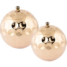 Liveist Dövmeli Top 2'li (2 Adet)