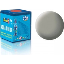 Tp Bfs   Aqua Color Stone Grey - Mat Boya- 18 ml