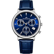 Roche Montre RMG6014-02 Erkek Kol Saati