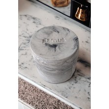 Trust Stone Mermer Desen Beton Beton Pamukluk