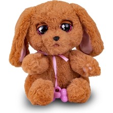 Tp Bfs  Baby Paws Cocker Sesli Peluş 20 cm