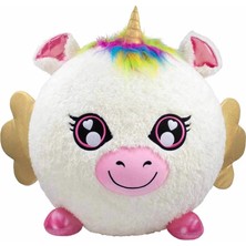 Tp Bfs   Şişme Peluş Unicorn Xxl