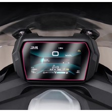 Ennar Voge Ds 900X 2024 Dijital Gösterge Panel Uyumlu 9h Nano Ekran Koruyucu