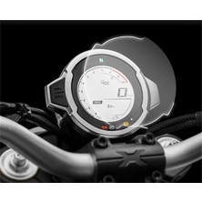 Ennar Cf Moto 700CL-X Heritage Dijital Gösterge Uyumlu 9h Nano Ekran Koruyucu