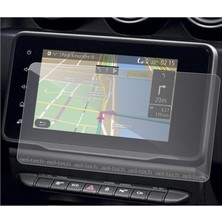 Ennar Dacia Duster 8 Inç Navigasyon Uyumlu Nano Ekran Koruyucu 2021 2022