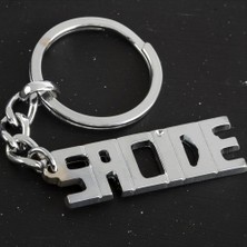 Marsilyan Sacide İsimli Anahtarlık