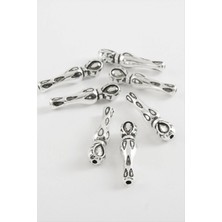 Marsilyan Benekli Tesbih Imame Aparatı 50 Gram