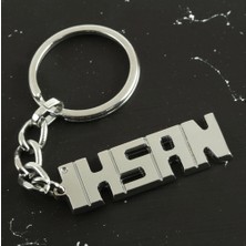 Marsilyan Ihsan Isimli Anahtarlık