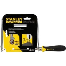 Storemax 0/15/106 Kıl Testere, Sarı/siyah, 160MM