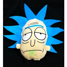 Dükkan Design Rick Peluş Yastık