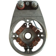 Universal Marş Kömür Yuvası Alfkb