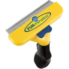 Tp Furminator Uzun Tüylü Köpek Tüy Toplayıcı Tarak Longhair 10.16CM