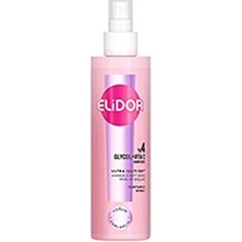Elidor Ultra Isıltı Kurtarıcı Sprey 200 ml (2 Adet)