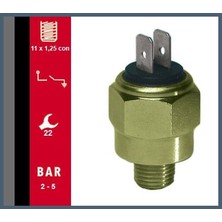 Universal Fren Müşürü Hidrolik Audı Nıssan Peugeot J9 Levend Mds