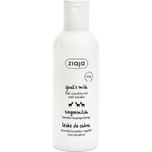 Ziaja Keçi Sütü Saç Kremi 200 ml