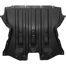 Wender Bmw Motor Alt Muhafaza G30 G11 Plastik 2017-