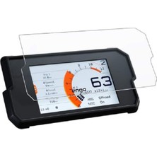 Ennar Ktm 790 Adventure Bilgi Ekranı Gösterge 2020 2021 2022 2023 Uyumlu 9h Nano Ekran Koruyucu