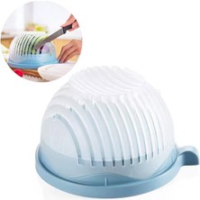 Sunup SN-27136 Pratik Meyve Sebze Salata Dilimleyici Kesici