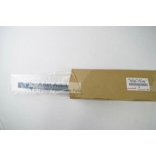 Maher Tavan Çıtası Oluk Corolla 2007-2013 Sol (Oem NO:7555102140)