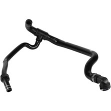 Universal Radyatör Alt Hortumu Fıat Doblo 1.3 Multıjet