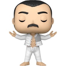 Tp Bfs    Pop! Rocks Queen Freddie Mercury (I Was Born To Love You)