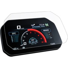 Ennar Bmw R 1200 Gs - R 1250 Gs Dijital Gösterge 9h Nano Ekran Koruyucu