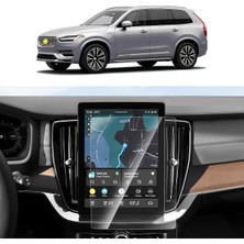 Ennar Volvo XC90 2025 Uyumlu Multimedya 9h Nano Ekran Koruyucu