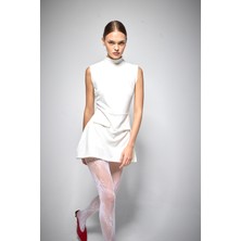 Liquide Muse Elbise