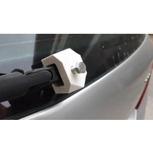 Arka cam sileceği kolu çıkarıcı (Opel Corsa D) - K1743
