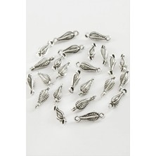 Marsilyan Noktalı Tesbih Püskül Ara Aparatı 50 Gram