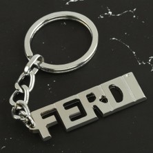 Marsilyan Ferdi İsimli Anahtarlık