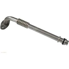 Universal Turbo Yaglama Borusu Renault Dacıa Logan