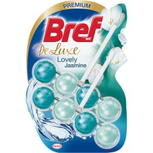 Bref Deluxe Yasemin 2'li (3 Adet)