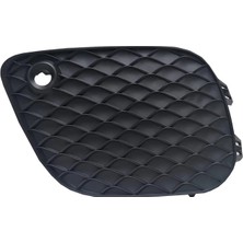 Wender Mercedes Tampon Izgarası X247 Ön Sol; Kapalı, Pdcli 2020-