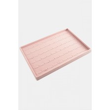 Marsilyan Anfora Kumaş Tırnaklı Yüzük Tablası